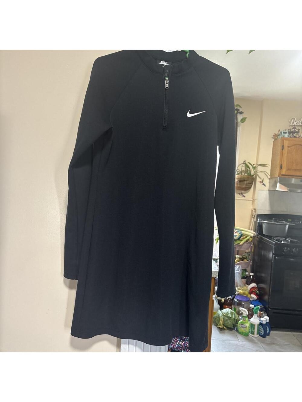 Nike Women's Black Dress